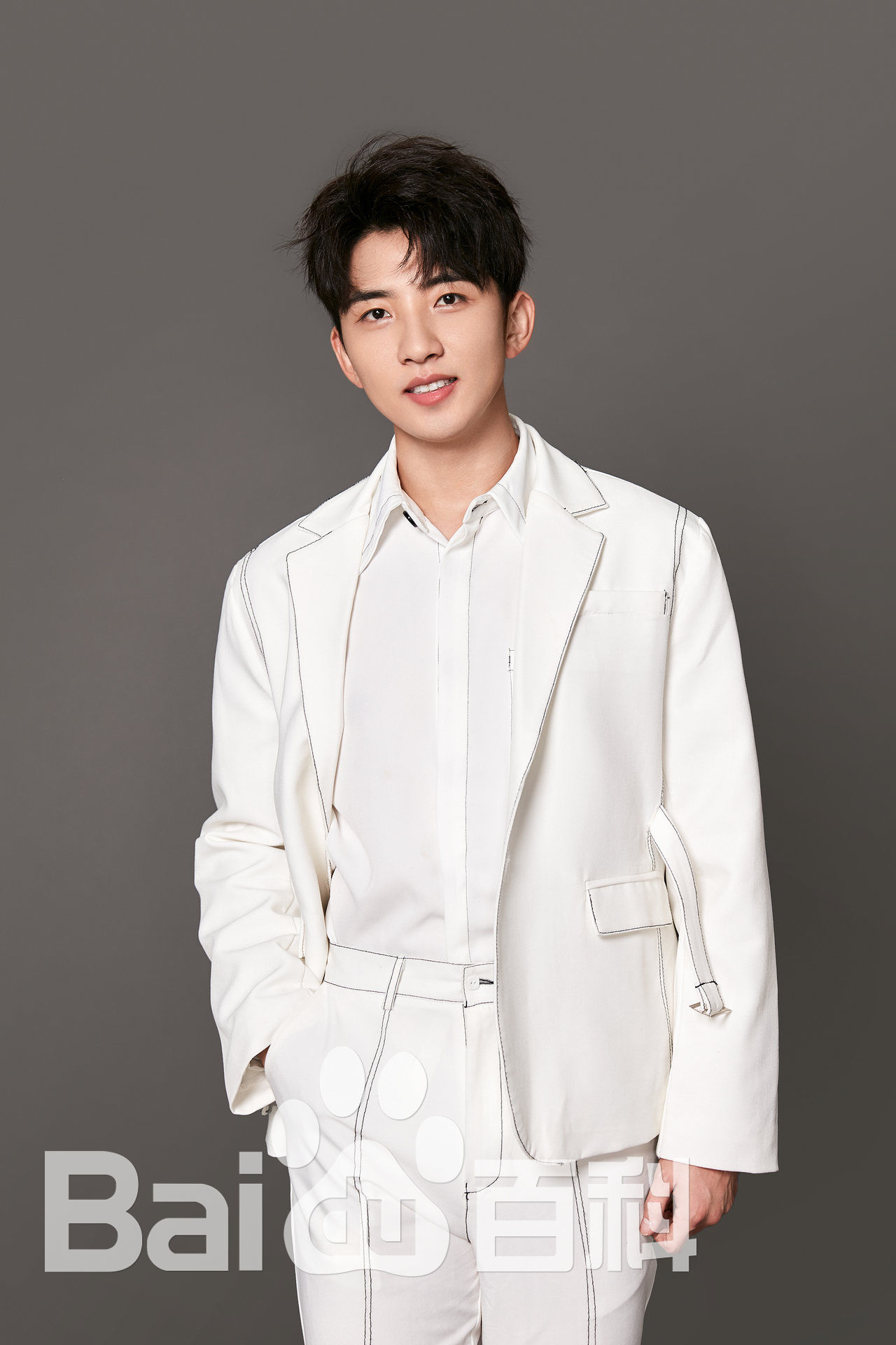 最全李政军(Paul)壁纸