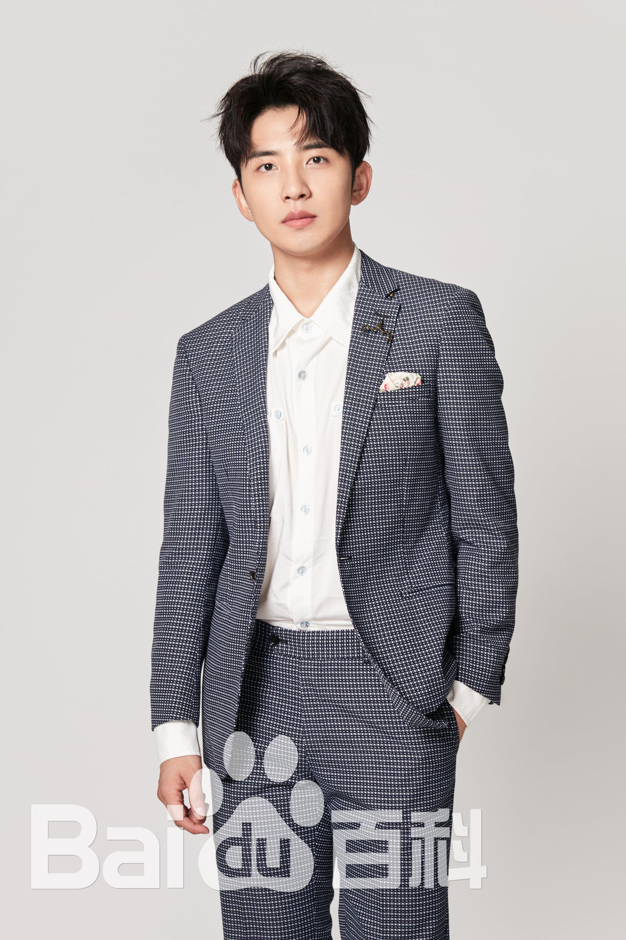 最全李政军(Paul)壁纸