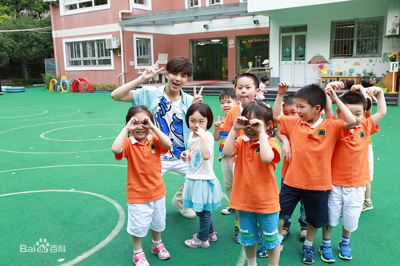 俊杰(VO)演艺经历图片图集