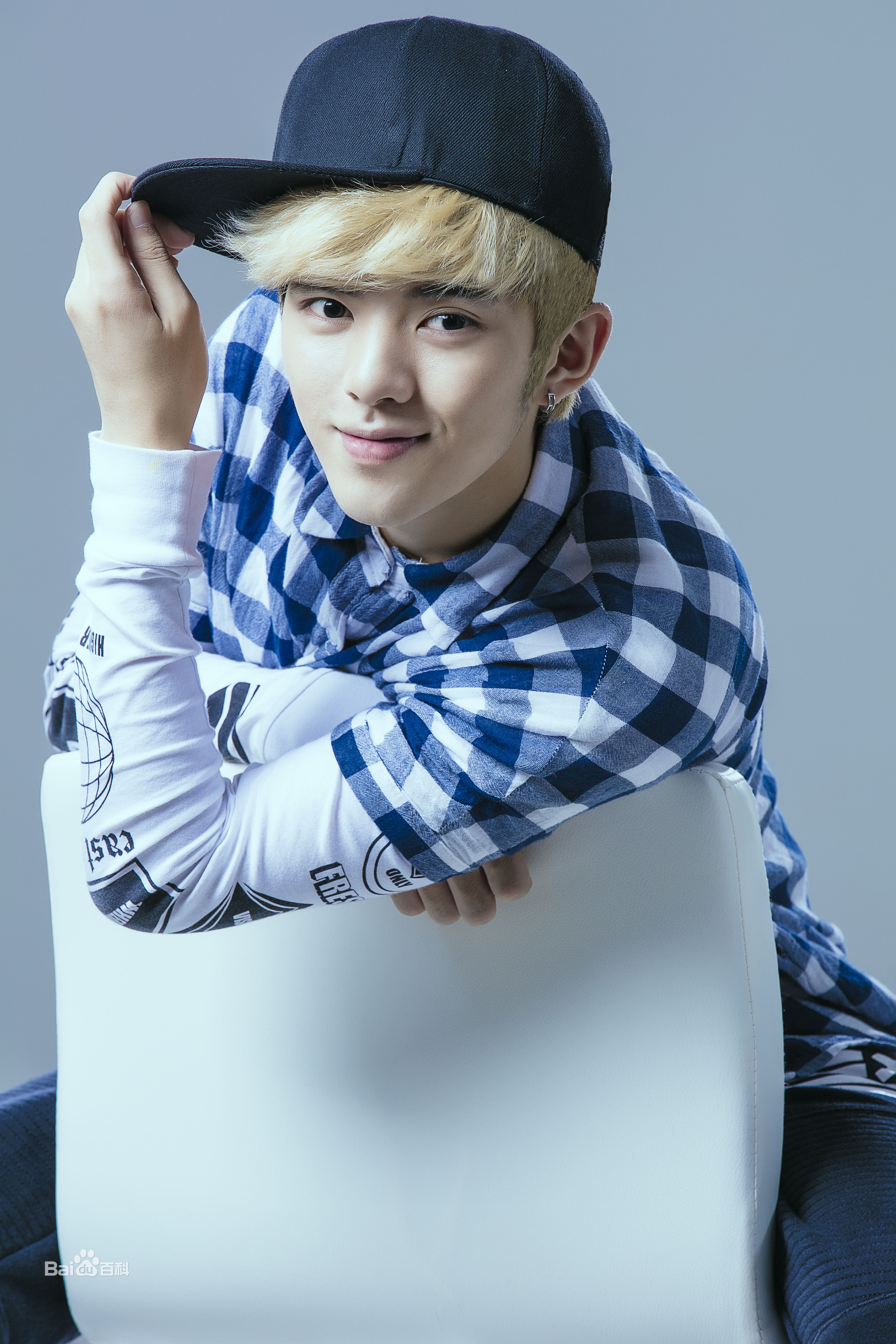 俊杰(VO)最优质个人相册