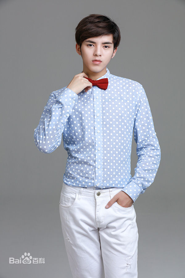 俊杰(VO)最优质个人相册