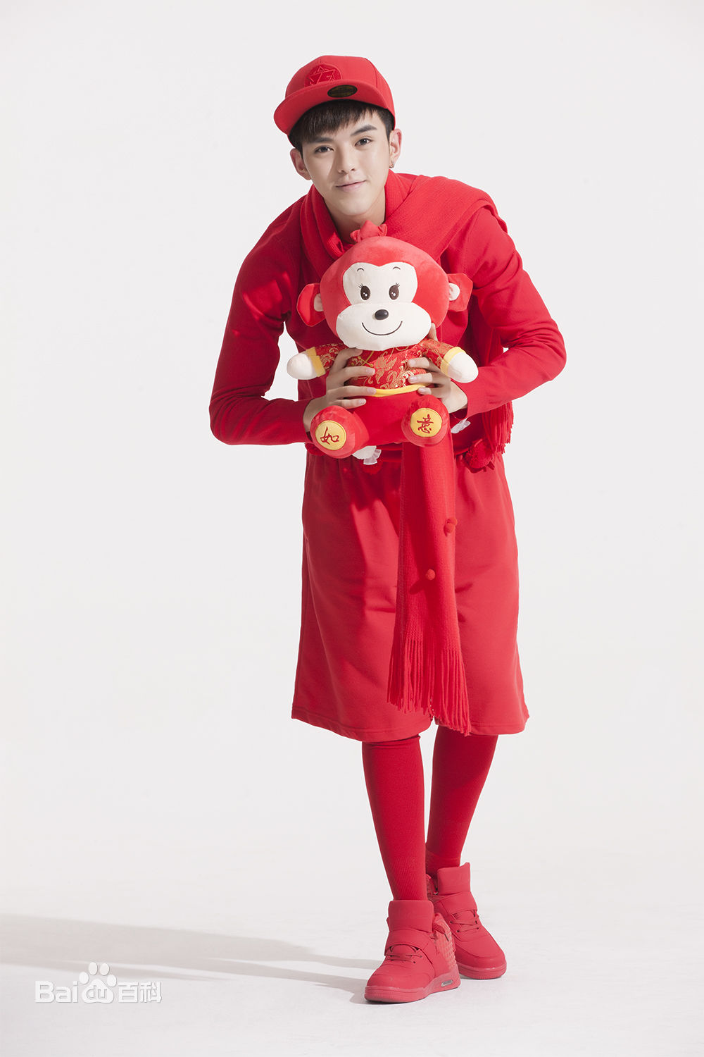 俊杰(VO)最优质个人相册