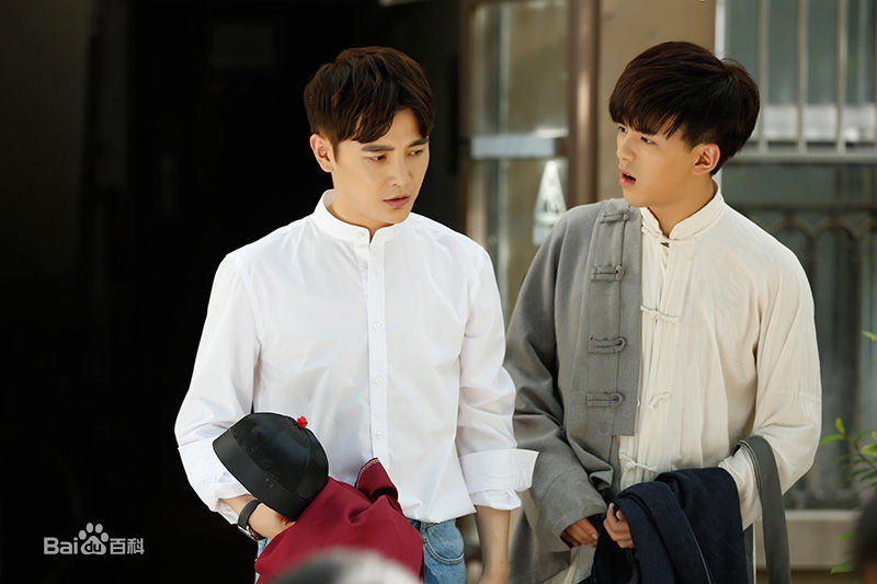 俊杰(VO)整垮前女友剧照