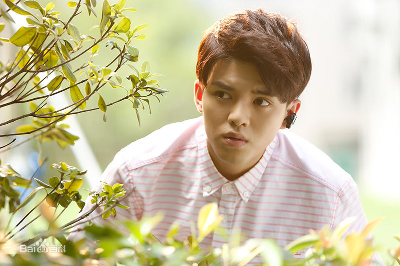 俊杰(VO)整垮前女友剧照