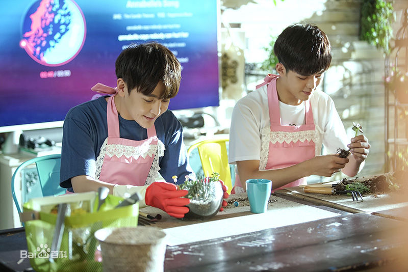 俊杰(VO)整垮前女友剧照