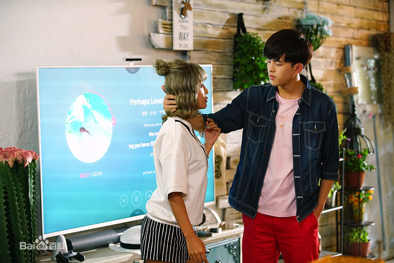 俊杰(VO)整垮前女友剧照