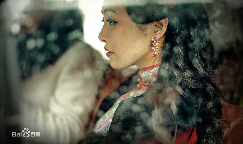 郑清文《锋刃》最新剧照