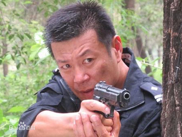 最优质郑清文素颜照