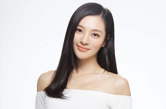 最优质郑清文素颜照