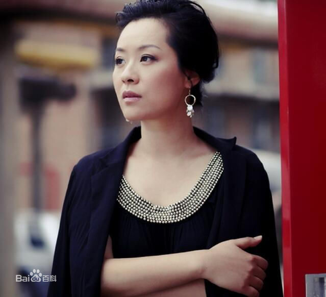 王丽涵影视高清剧照