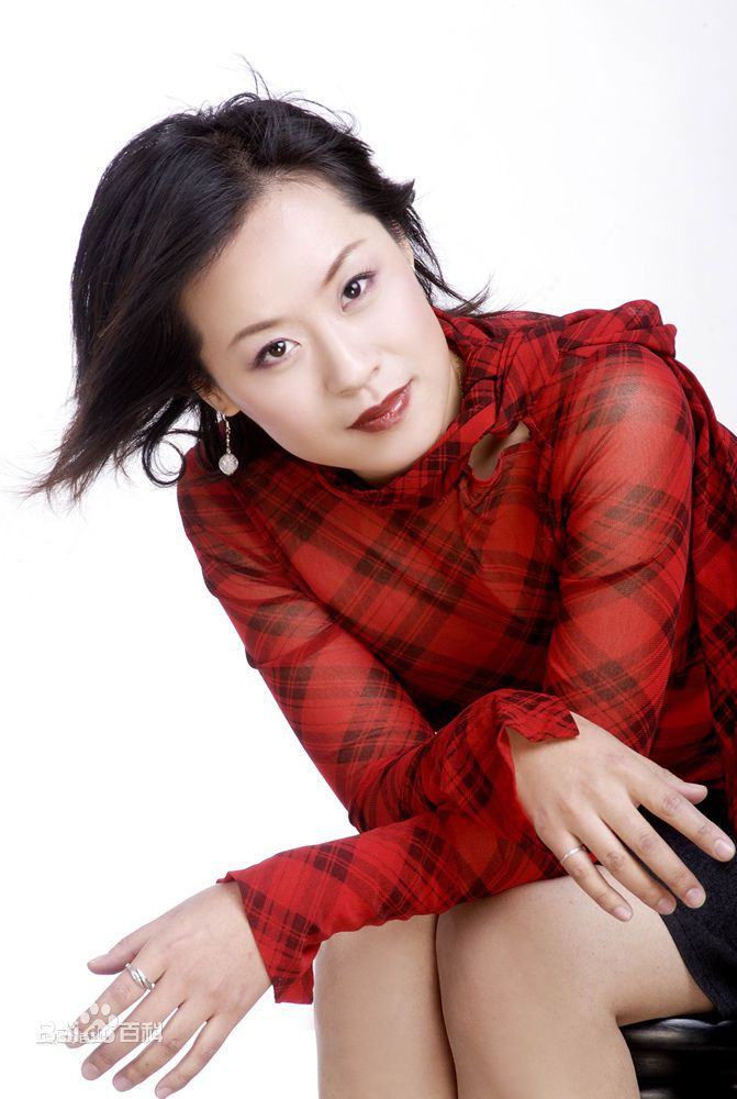 王丽涵最新图集