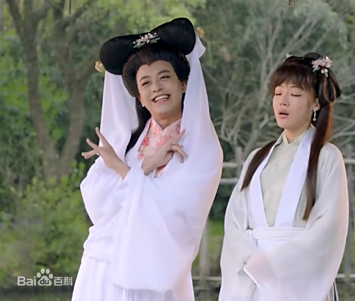 最新张伟(Snake)在《爱情公寓之开心原力》中的中的壁纸