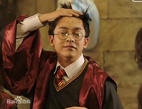 最新张伟(Snake)在《爱情公寓之开心原力》中的中的壁纸