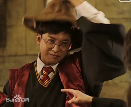 最新张伟(Snake)在《爱情公寓之开心原力》中的中的壁纸