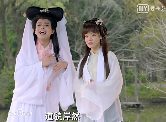 最新张伟(Snake)在《爱情公寓之开心原力》中的中的壁纸