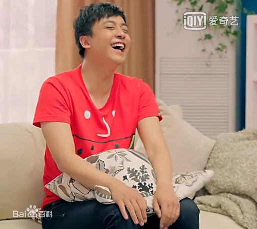 最新张伟(Snake)在《爱情公寓之开心原力》中的中的壁纸