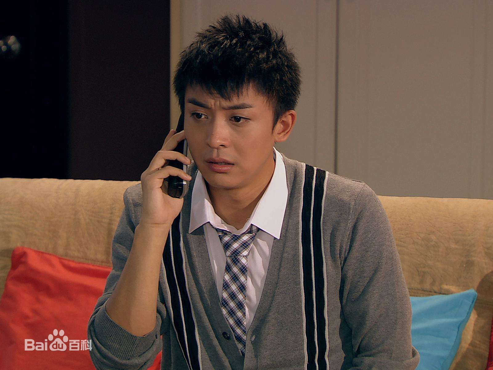 最优质张伟(Snake)生活照