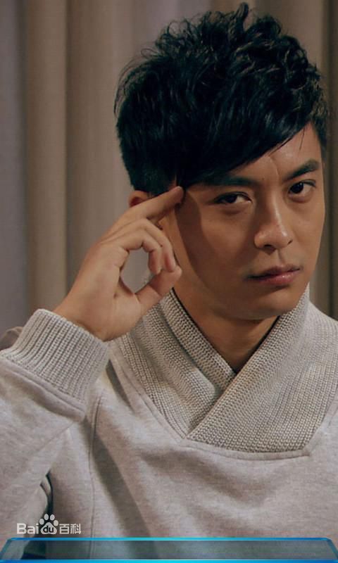 最优质张伟(Snake)生活照