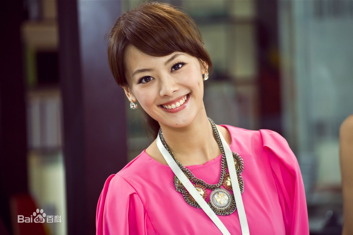 吴佩柔(Vianna)现代戏最优质剧照