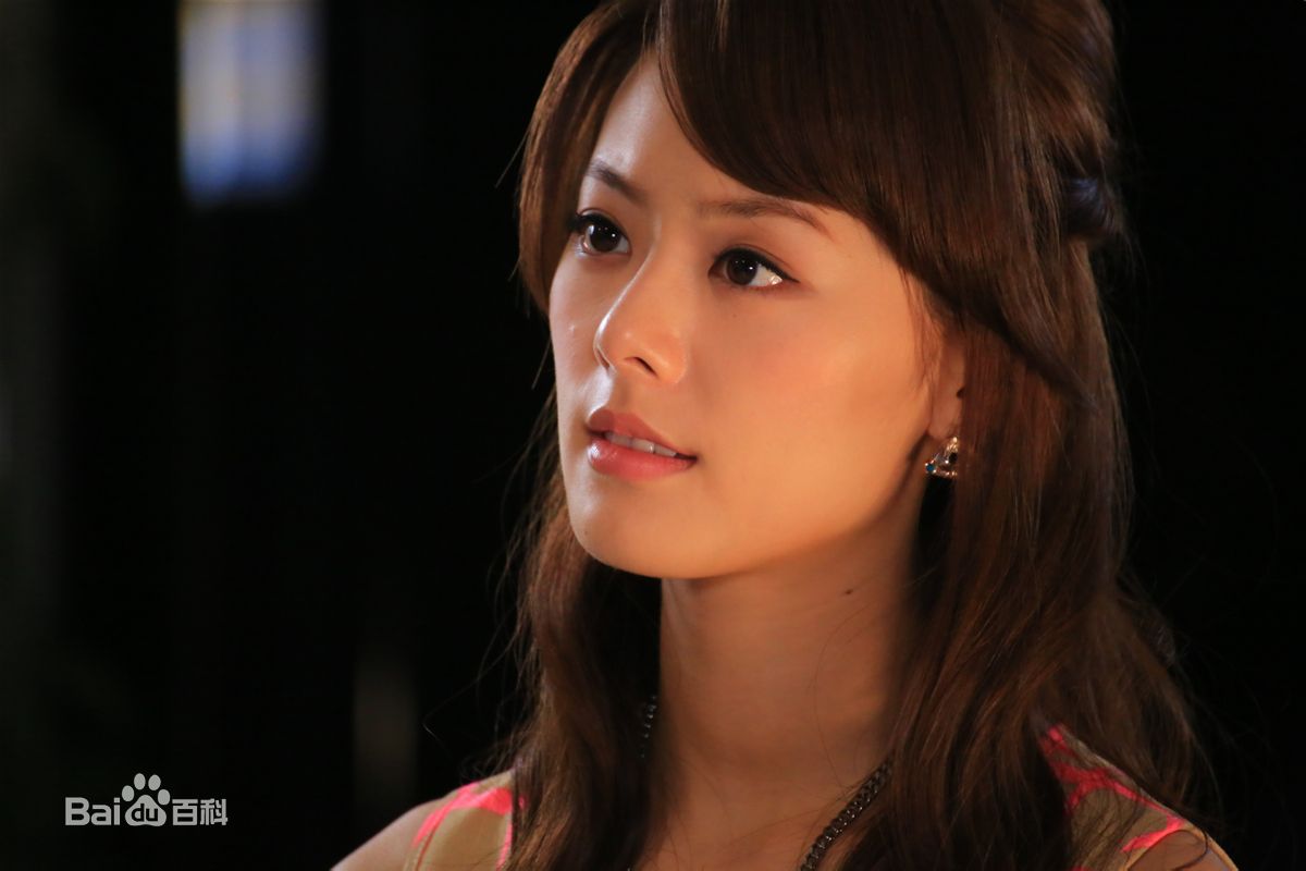 吴佩柔(Vianna)现代戏最优质剧照