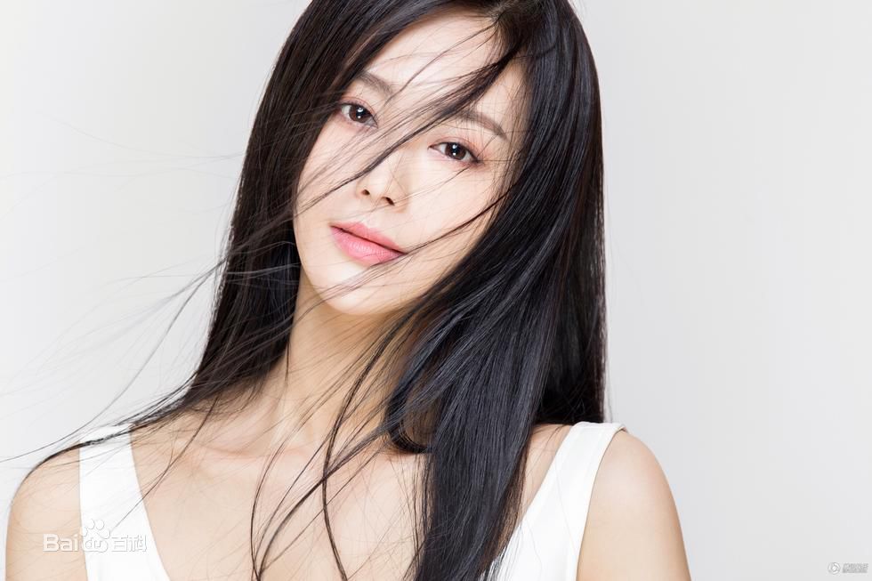 吴佩柔(Vianna)高清图集