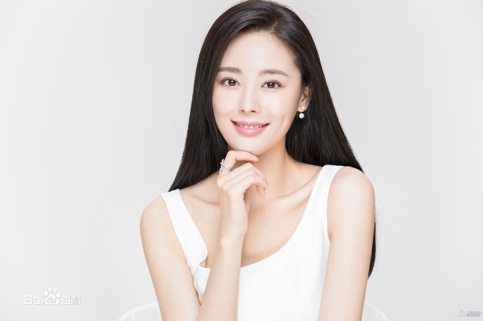 吴佩柔(Vianna)高清图集