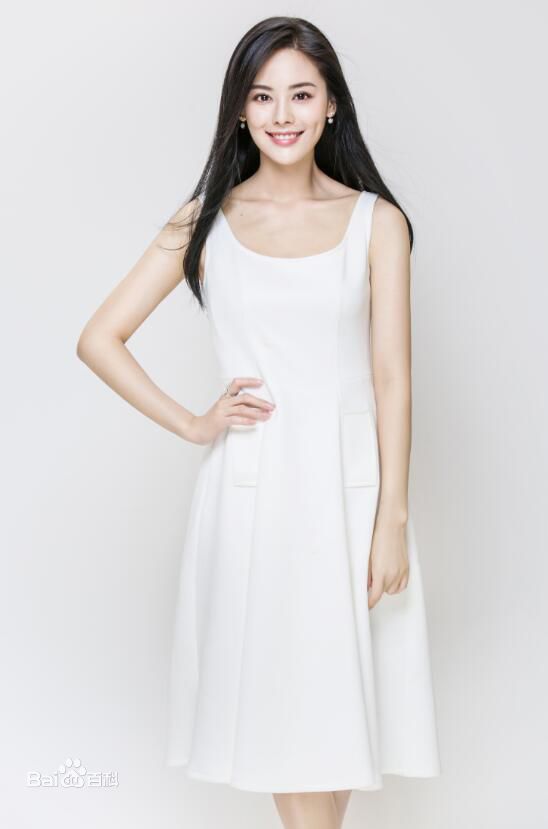 吴佩柔(Vianna)高清图集