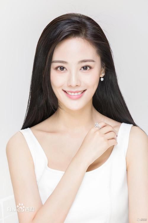 吴佩柔(Vianna)高清图集