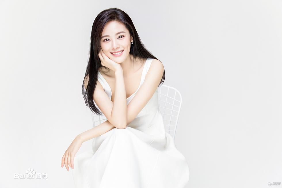 吴佩柔(Vianna)高清图集