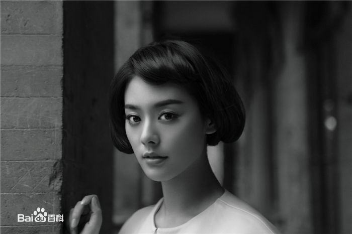 吴佩柔(Vianna)高清图集