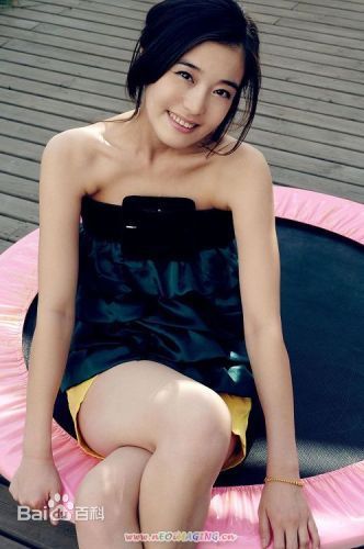 精选宋芮宁(songrui ning)