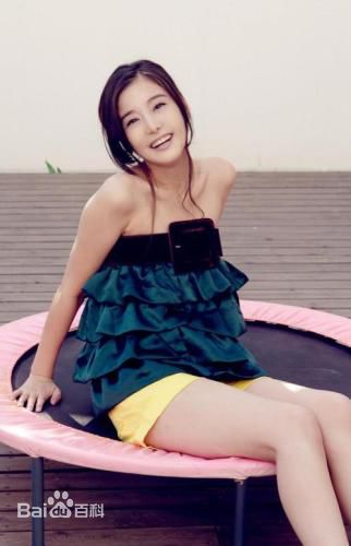 精选宋芮宁(songrui ning)