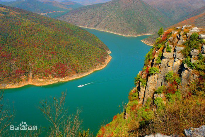 最优质丹江生活照