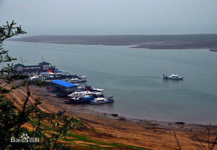 最优质丹江生活照