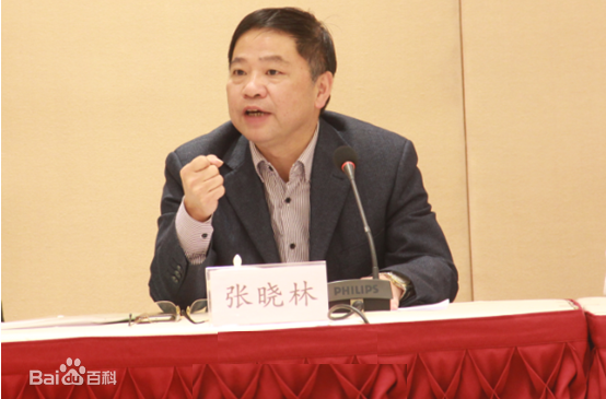 张晓林前后照片