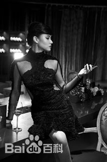 吴冬妮(Nina Wu)最优质相册