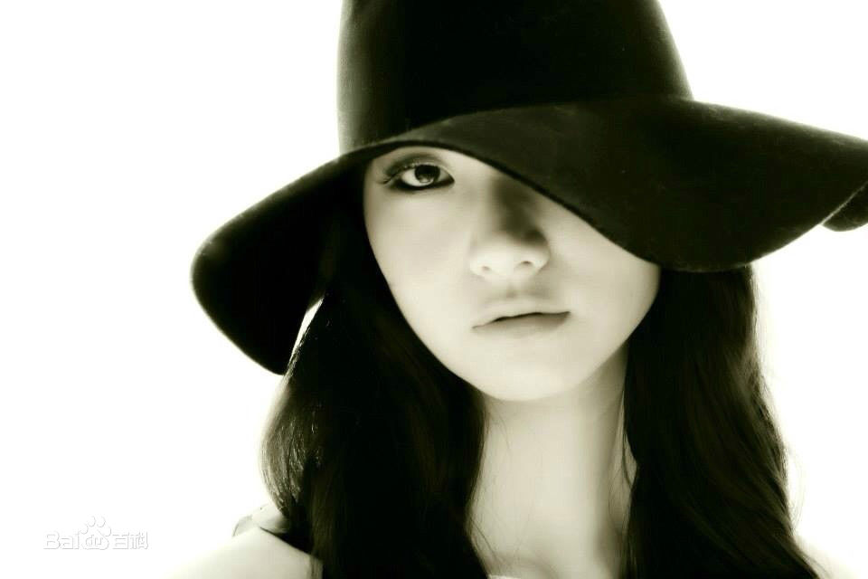 吴冬妮(Nina Wu)最优质相册