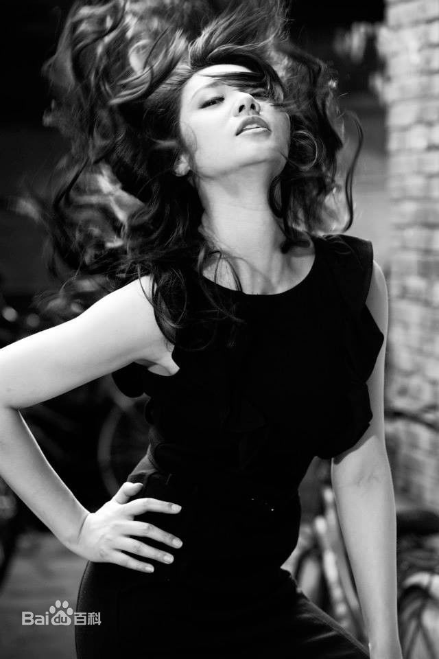 吴冬妮(Nina Wu)最优质相册