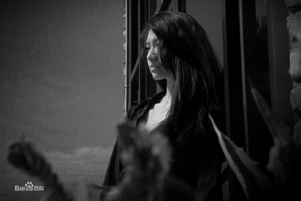 吴冬妮(Nina Wu)最优质相册