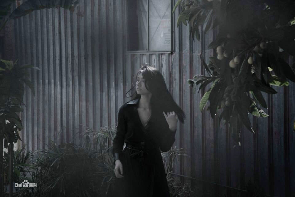 吴冬妮(Nina Wu)最优质相册