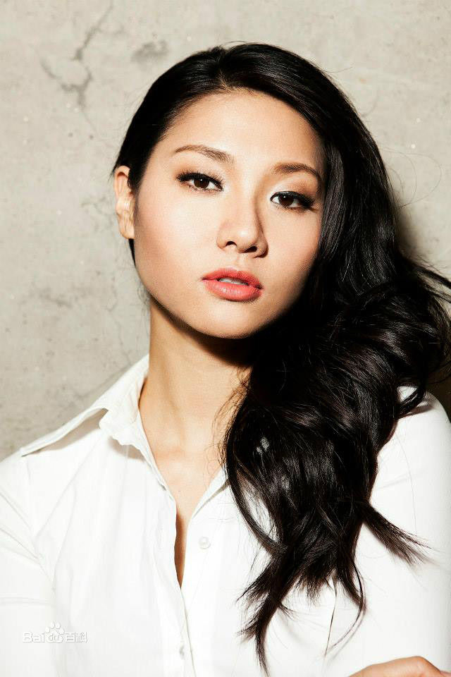 吴冬妮(Nina Wu)最优质相册