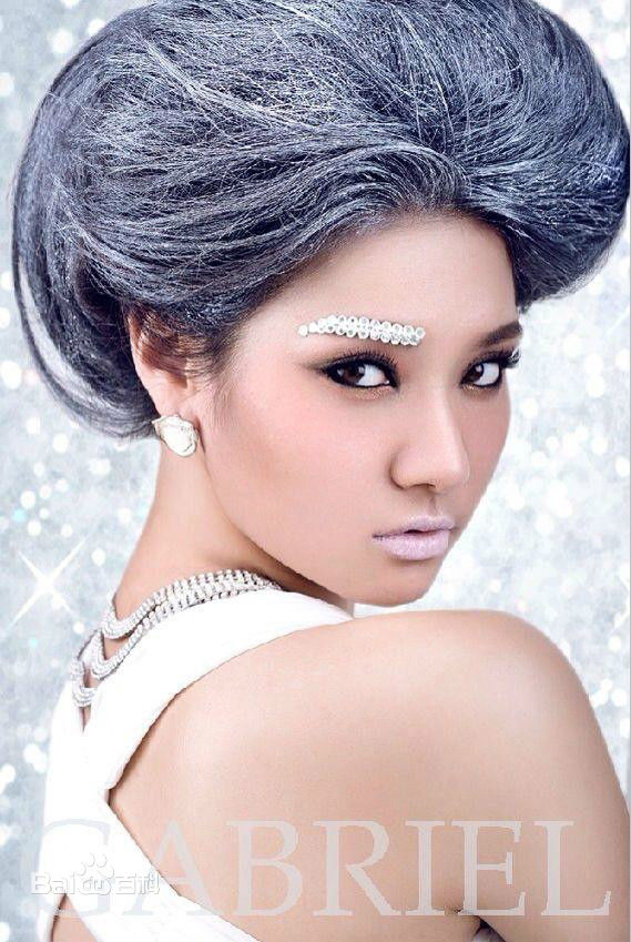 吴冬妮(Nina Wu)最优质相册