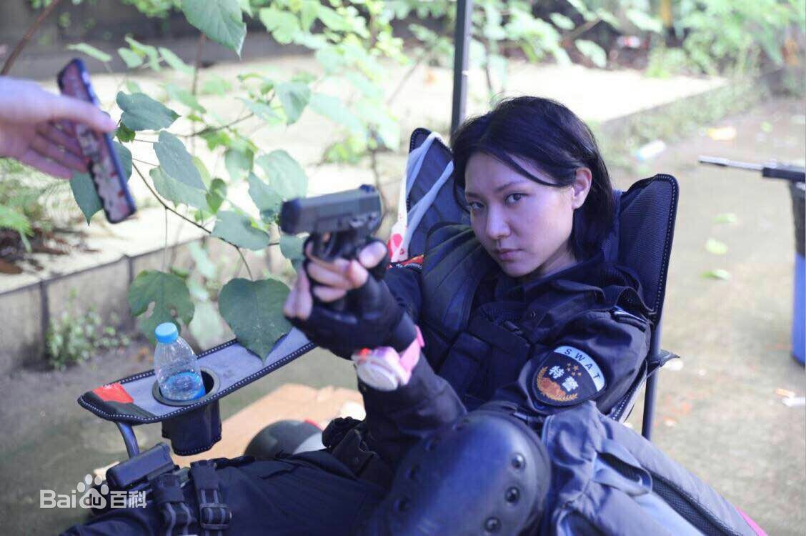 吴冬妮(Nina Wu)精选剧照