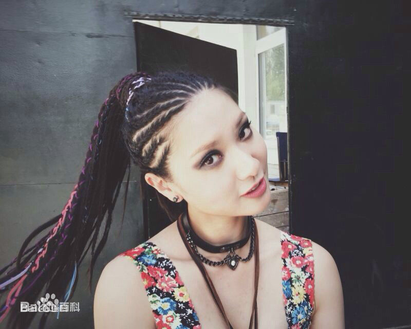 吴冬妮(Nina Wu)精选剧照