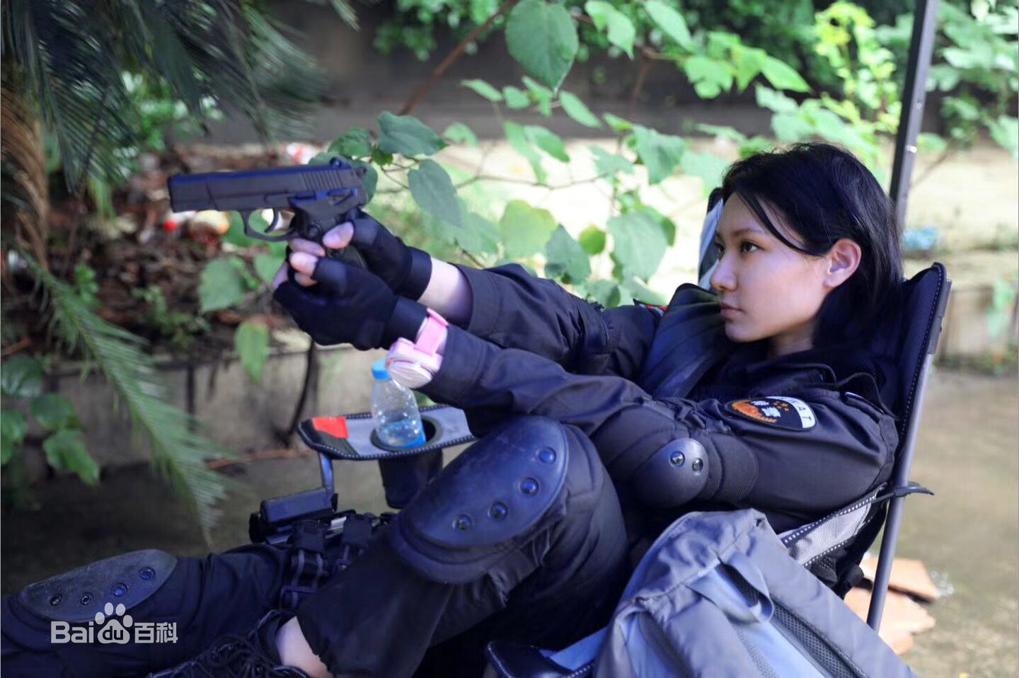 吴冬妮(Nina Wu)精选剧照