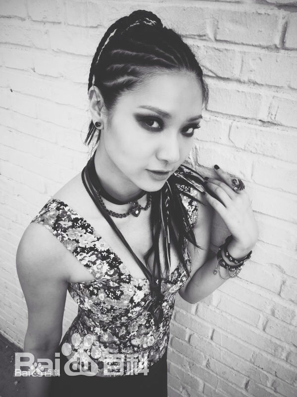 吴冬妮(Nina Wu)精选剧照