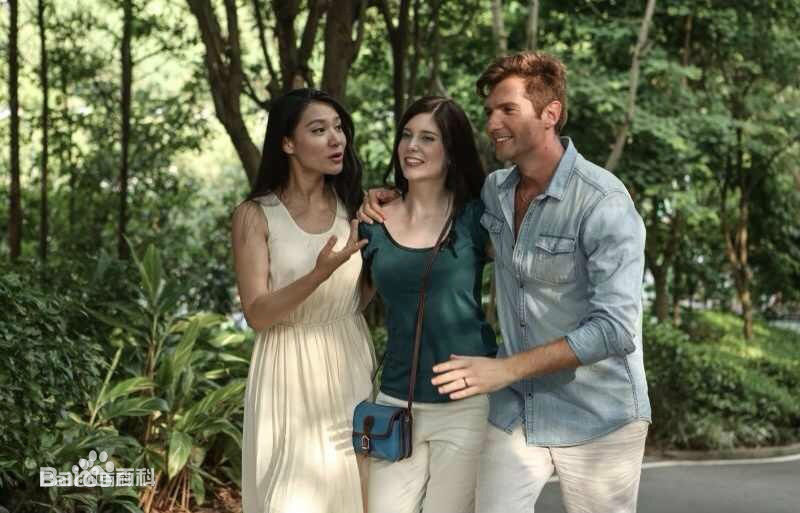 吴冬妮(Nina Wu)精选剧照