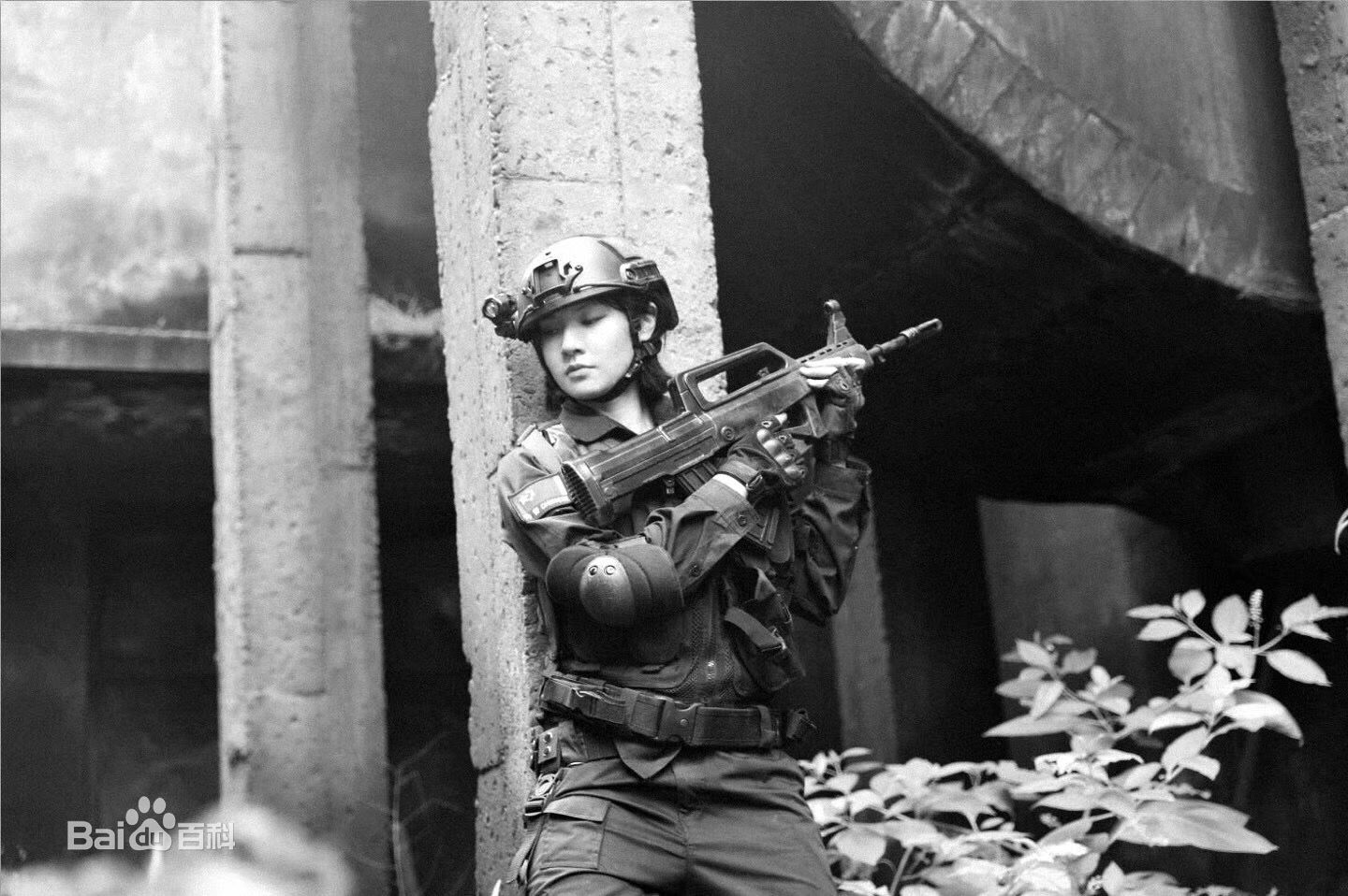 吴冬妮(Nina Wu)精选剧照