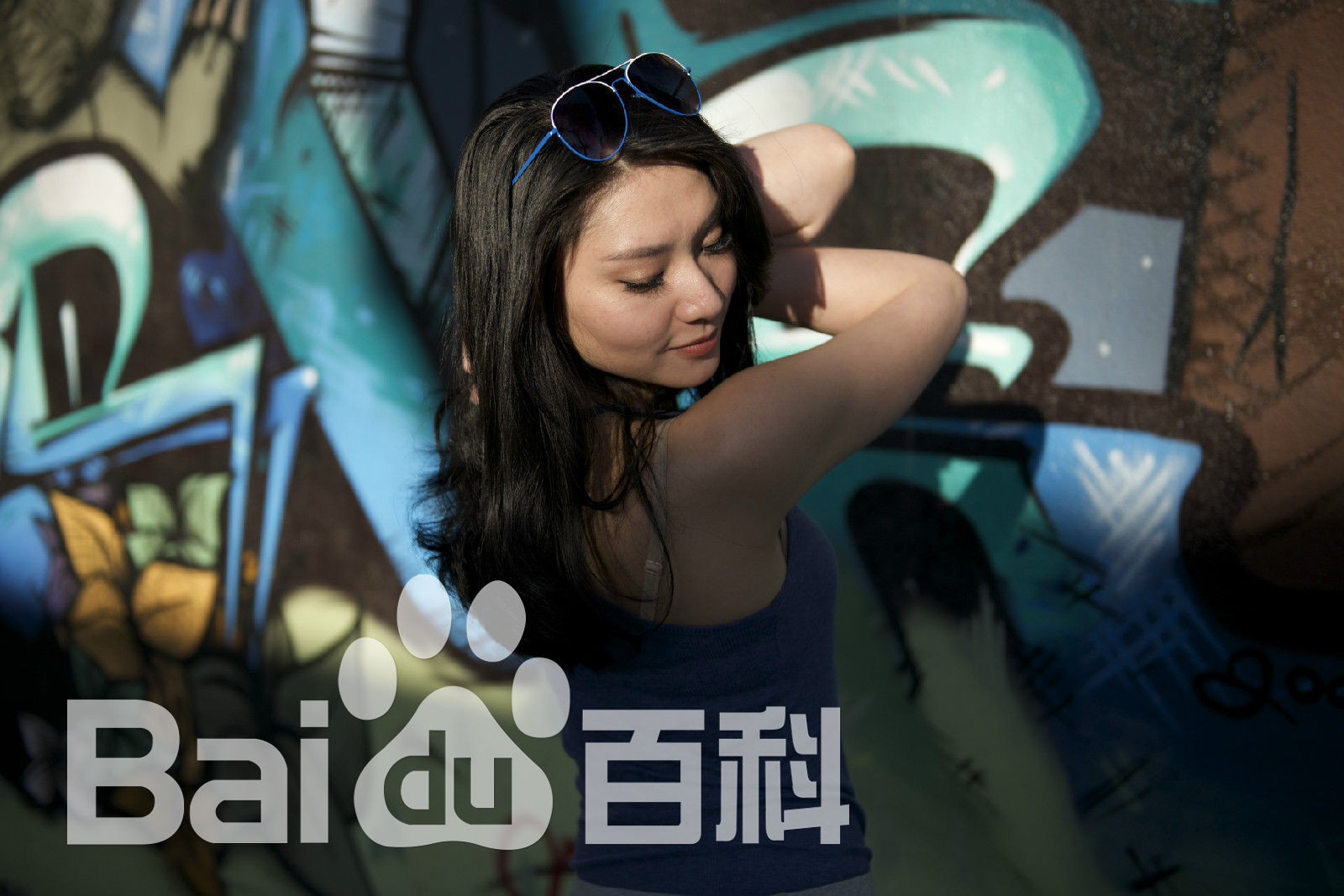 吴冬妮(Nina Wu)生活照壁纸壁纸