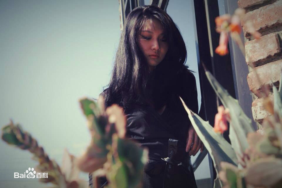 吴冬妮(Nina Wu)生活照壁纸壁纸